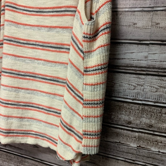 Free People Stripe Tank Top - Picture 5 of 8